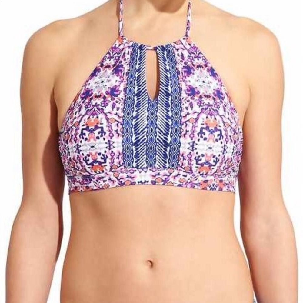 Athleta swimsuit set